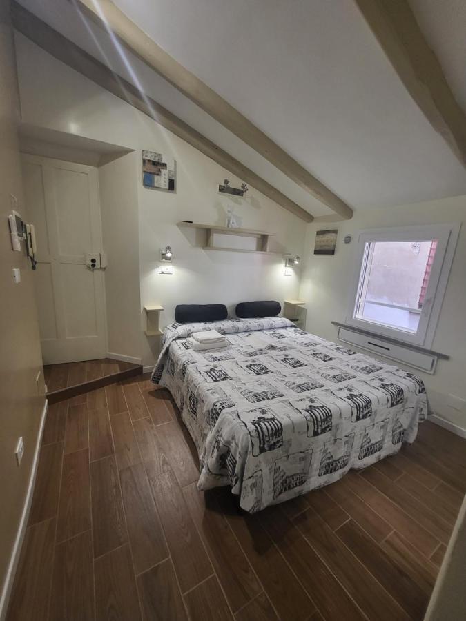 Appartement The Fox Cove