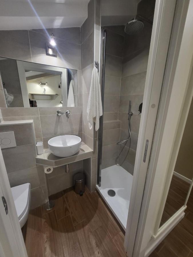 The Fox Cove Appartement