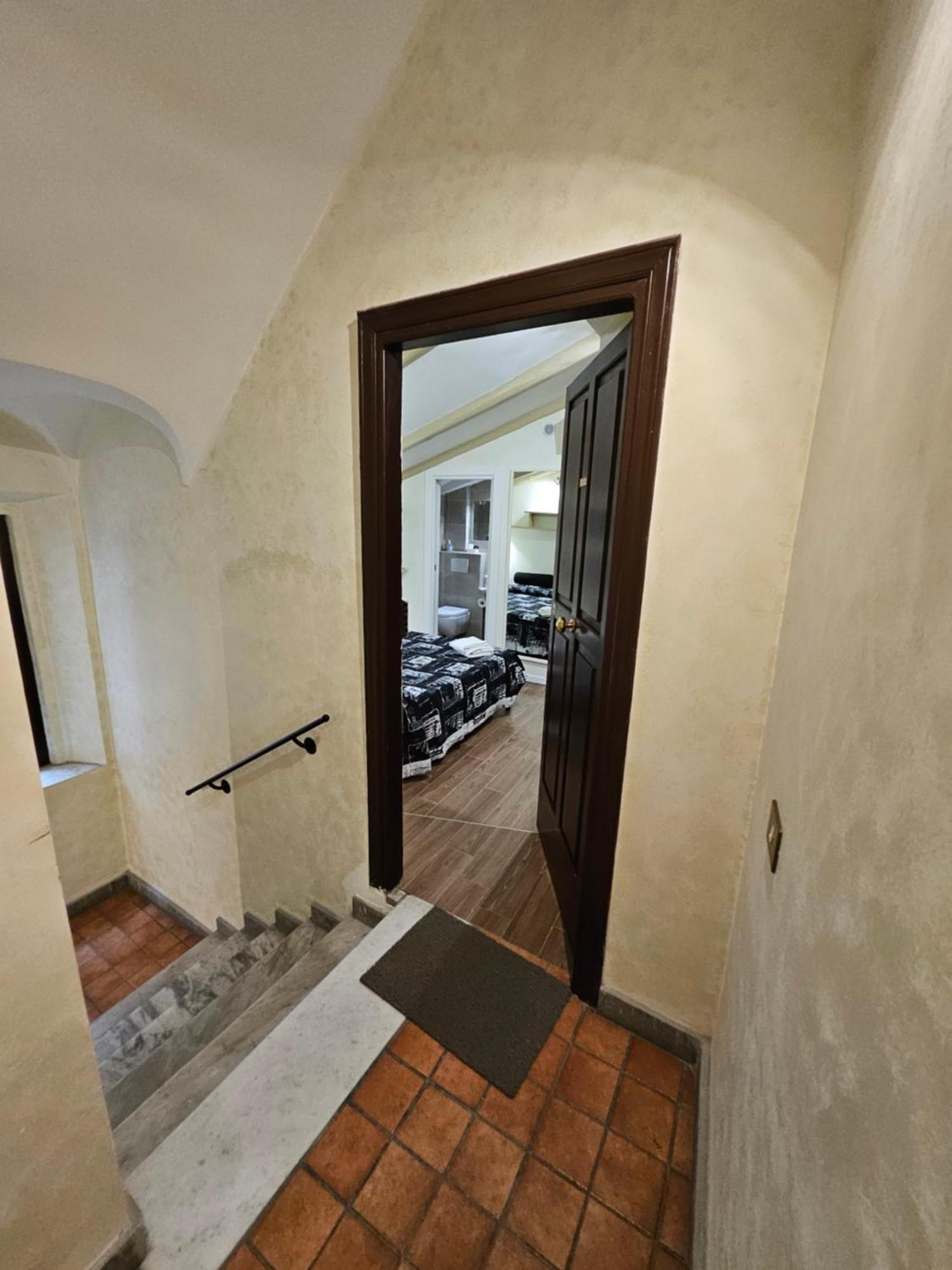 The Fox Cove Appartement Rome